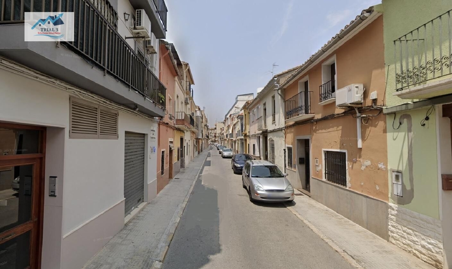 till salu hus Carcaixent Ribera Alta 2