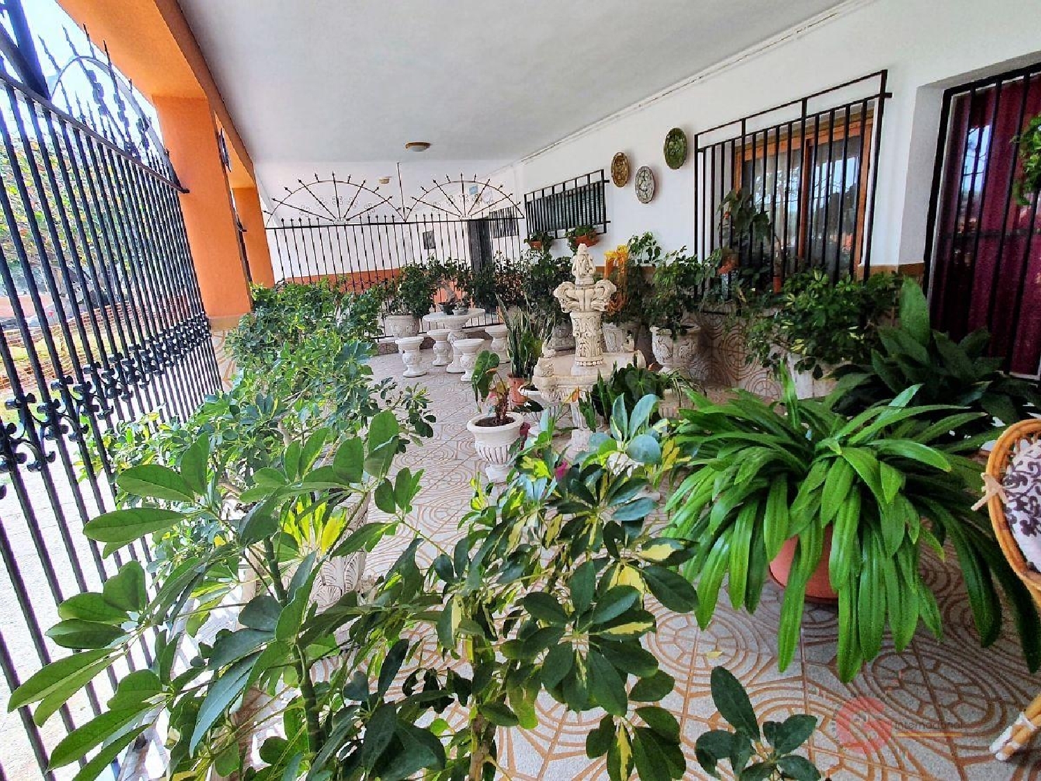  till salu hus Carchuna Costa Tropical 4
