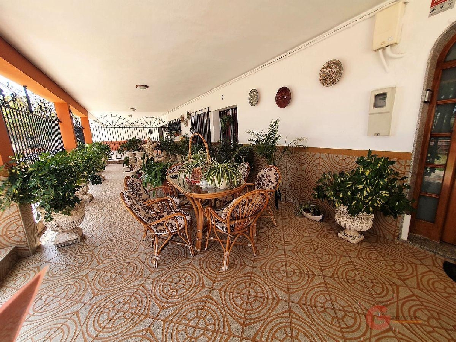 till salu hus Carchuna Costa Tropical 2