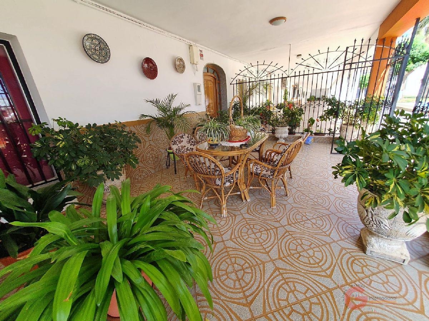till salu hus Carchuna Costa Tropical 3