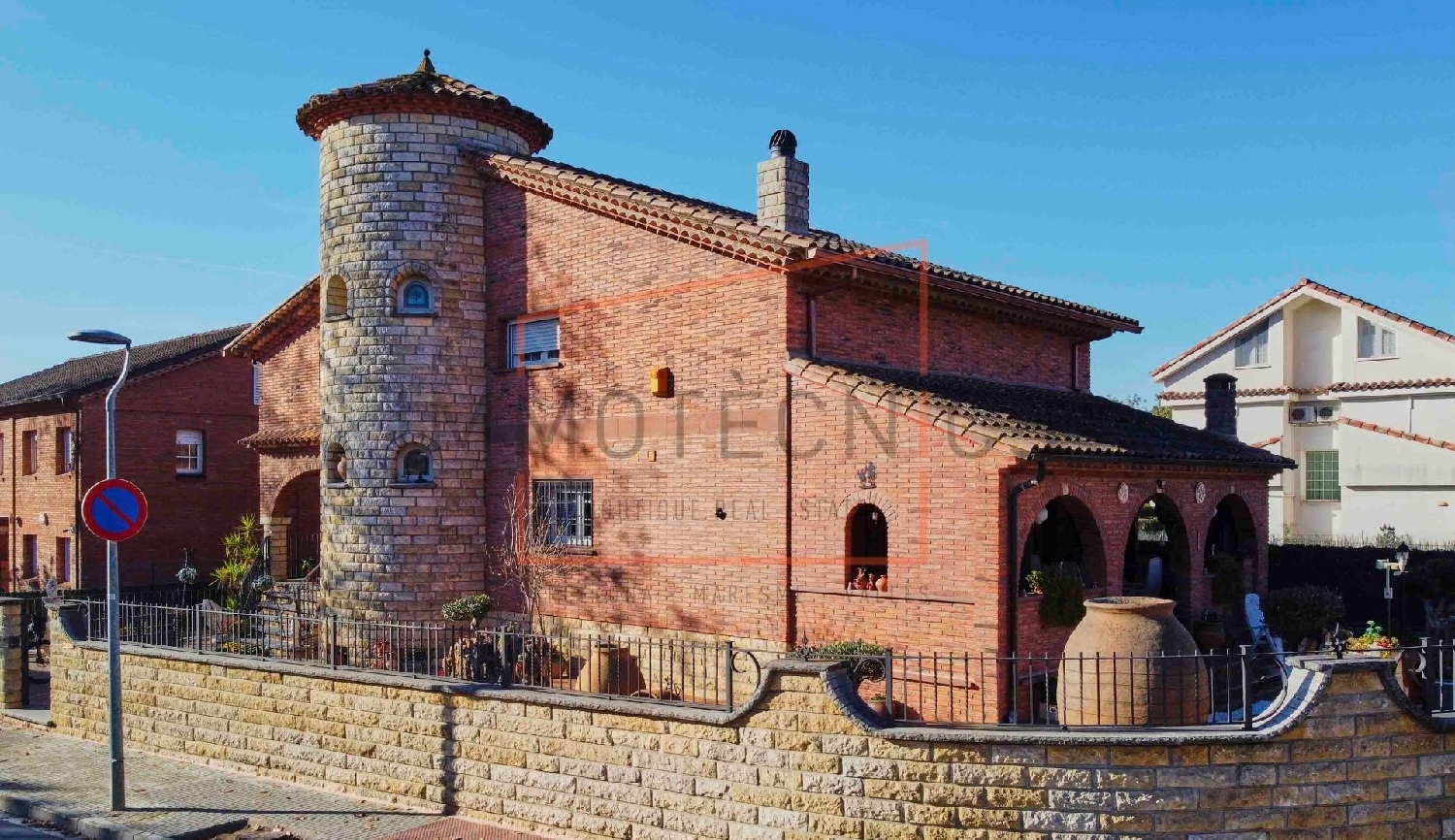  till salu hus Cardedeu Vallès Oriental 5