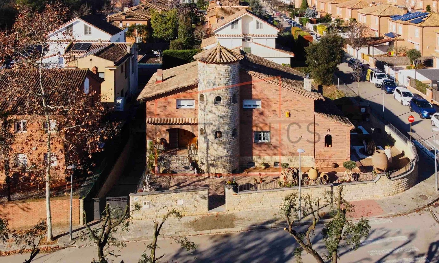  till salu hus Cardedeu Vallès Oriental 3