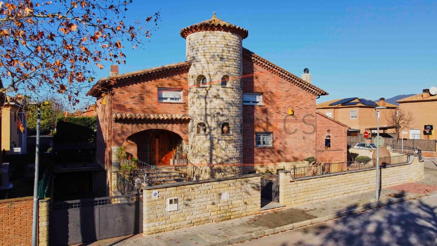  till salu hus Cardedeu Vallès Oriental 4