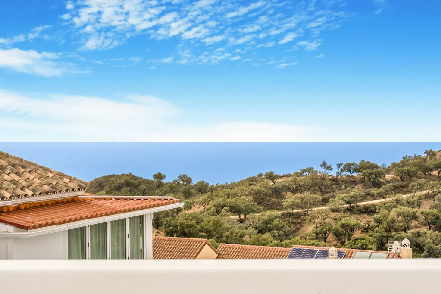 till salu hus Puerto De Cabopino Costa Del Sol Occidental 2