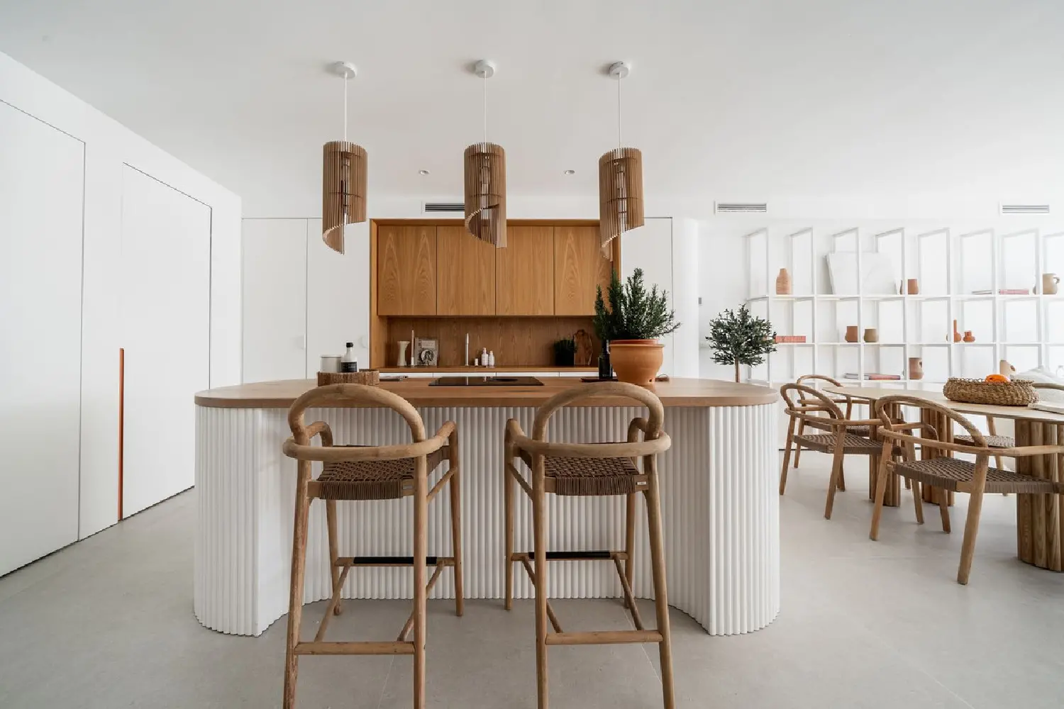  till salu hus Ricmar Costa Del Sol Occidental 4