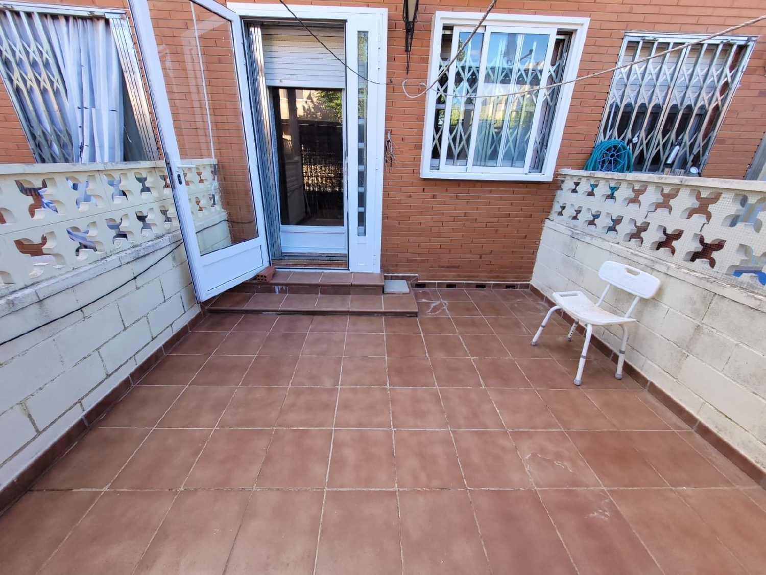  till salu hus Cariñena Campo De Cariñena 8