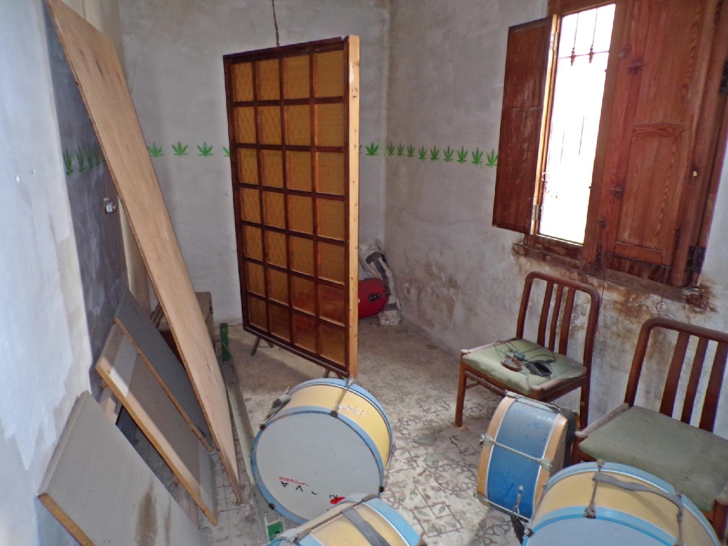  till salu hus Carinyena Plana Baixa 6