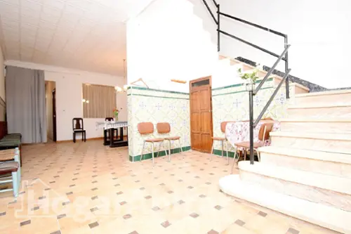Villarreal Plana Baixa hus foto 6197436
