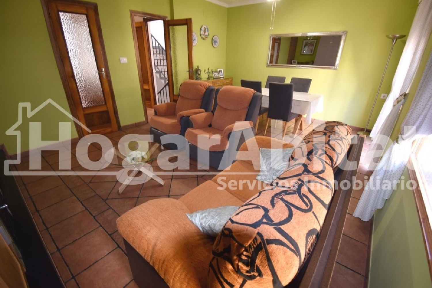  à vendre maison Villarreal Plana Baixa 1