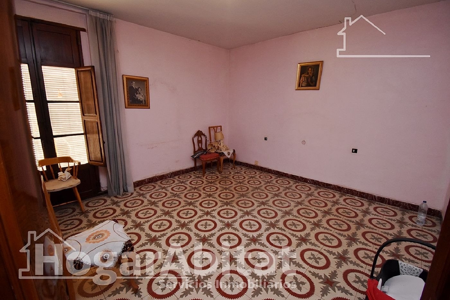  till salu hus Carinyena Plana Baixa 6