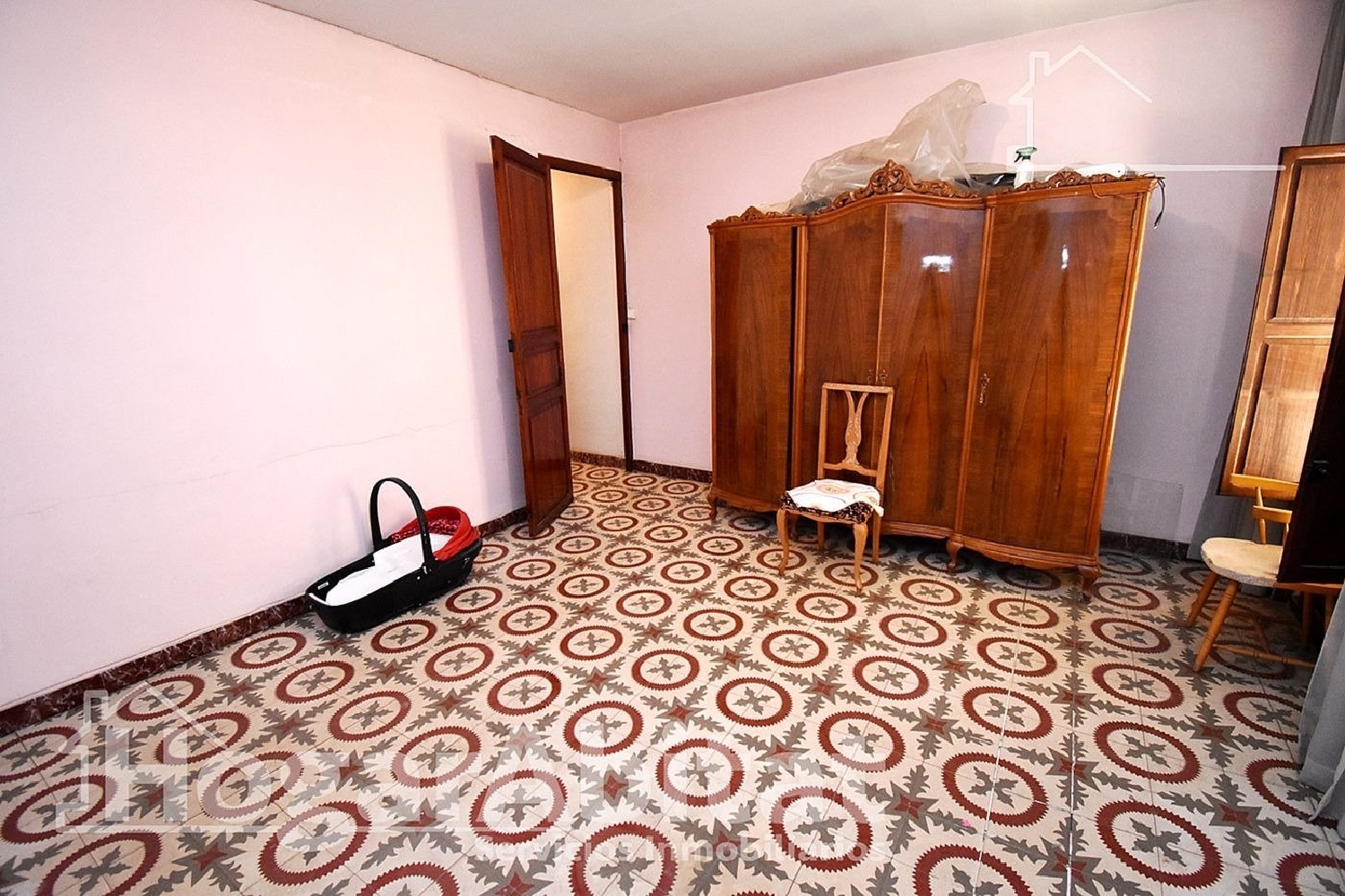  till salu hus Carinyena Plana Baixa 1