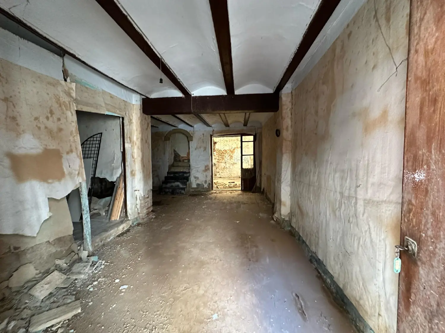 till salu hus Carlet Ribera Alta 3