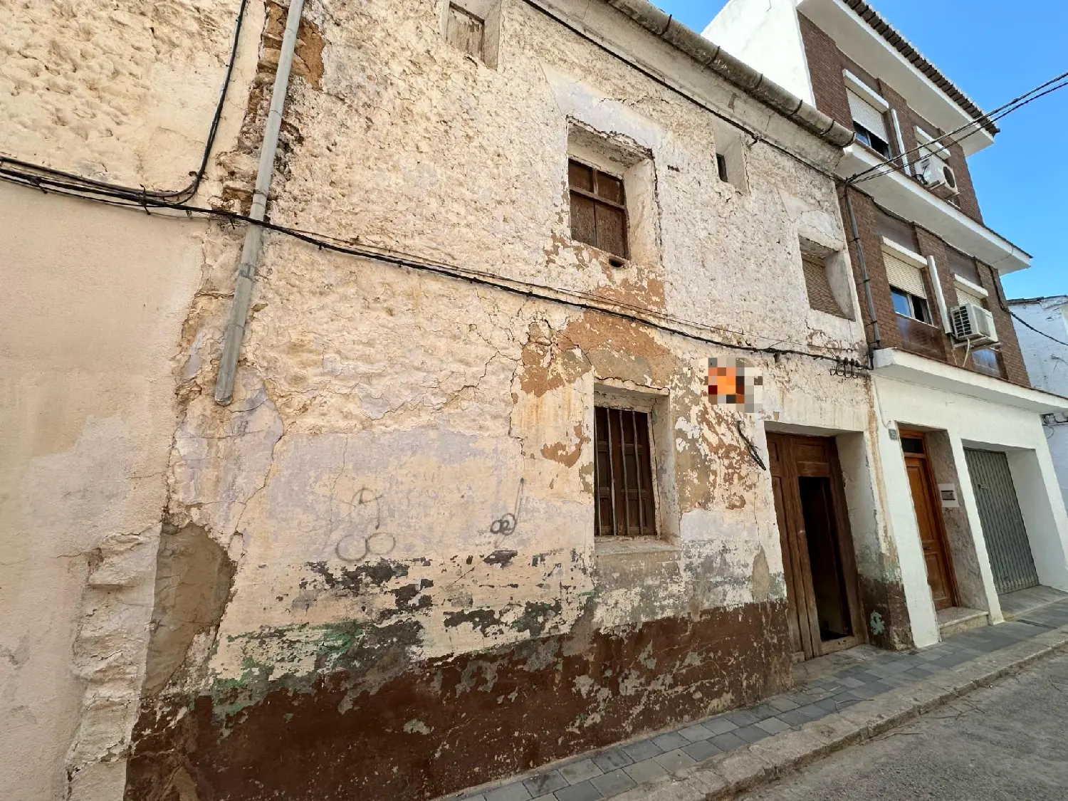 till salu hus Carlet Ribera Alta 2