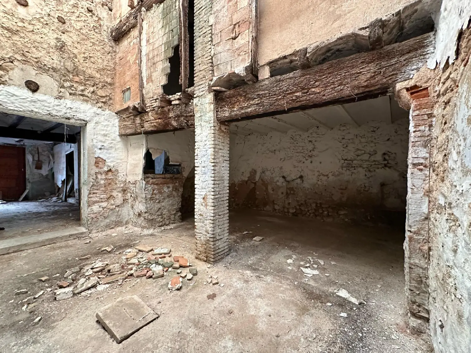  till salu hus Carlet Ribera Alta 1