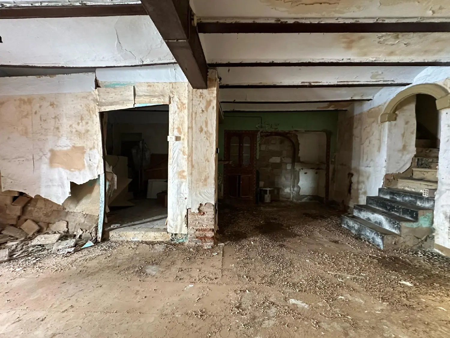  till salu hus Carlet Ribera Alta 5