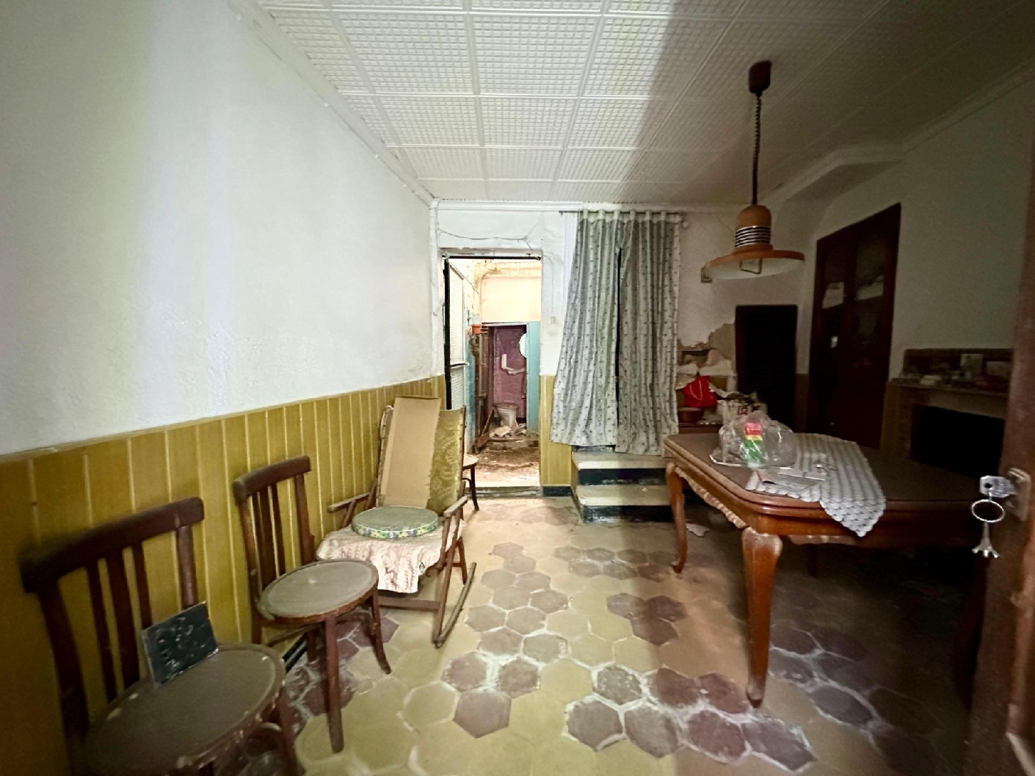  till salu hus Ausias March Ribera Alta 4