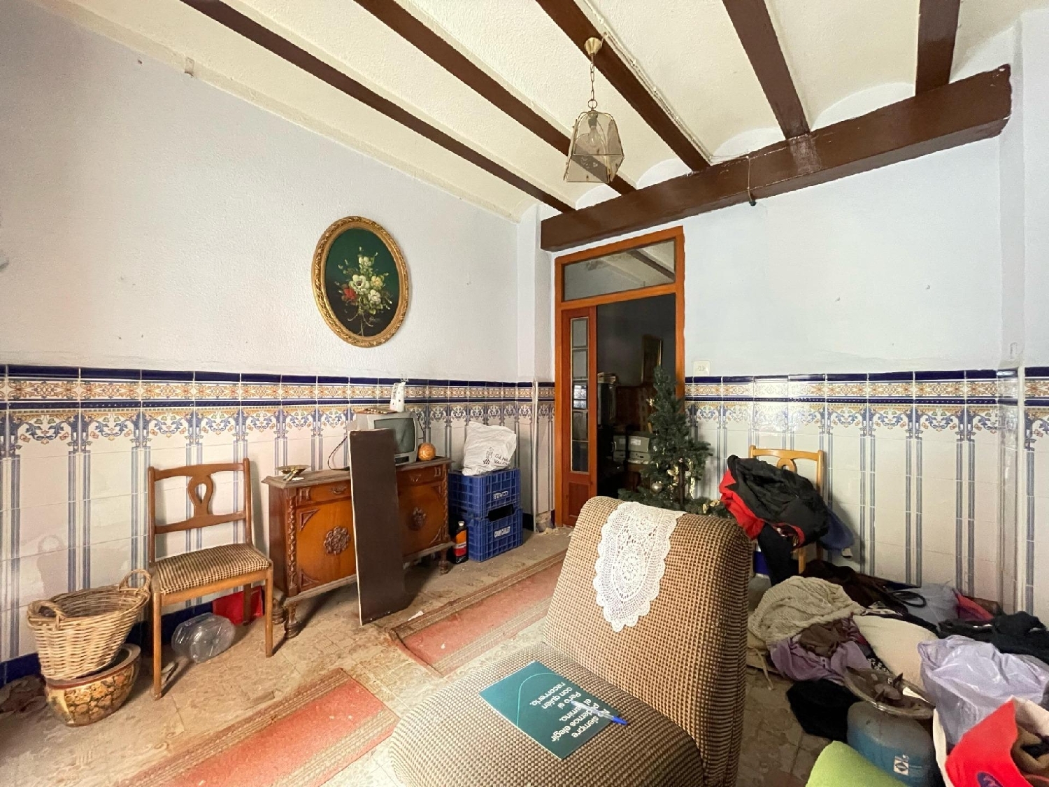 till salu hus Carlet Ribera Alta 3