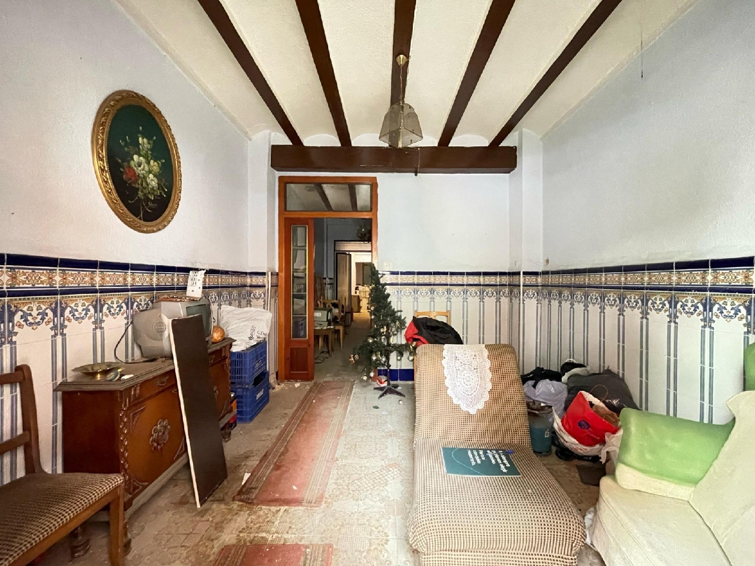 till salu hus Carlet Ribera Alta 1