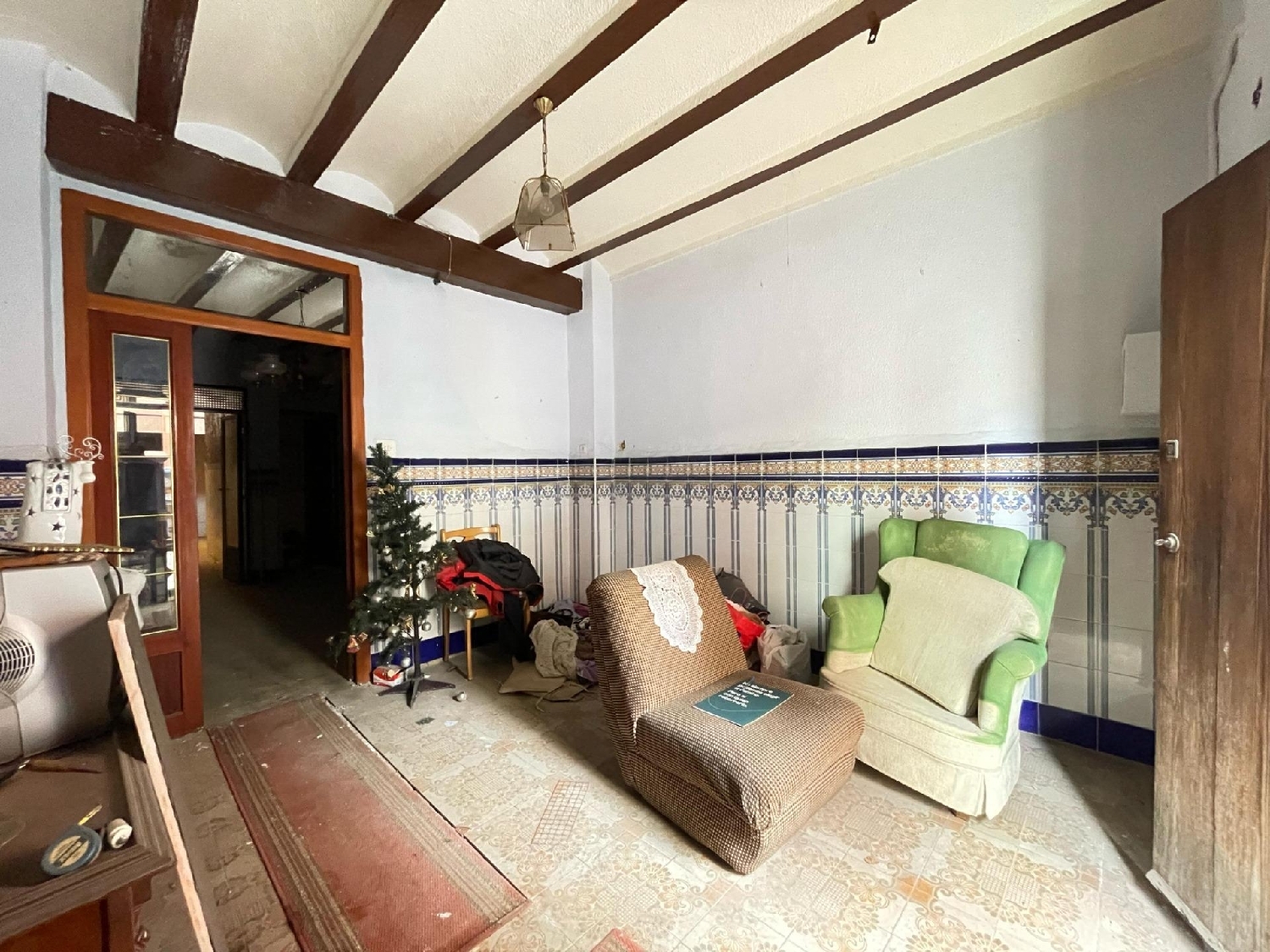 till salu hus Carlet Ribera Alta 2