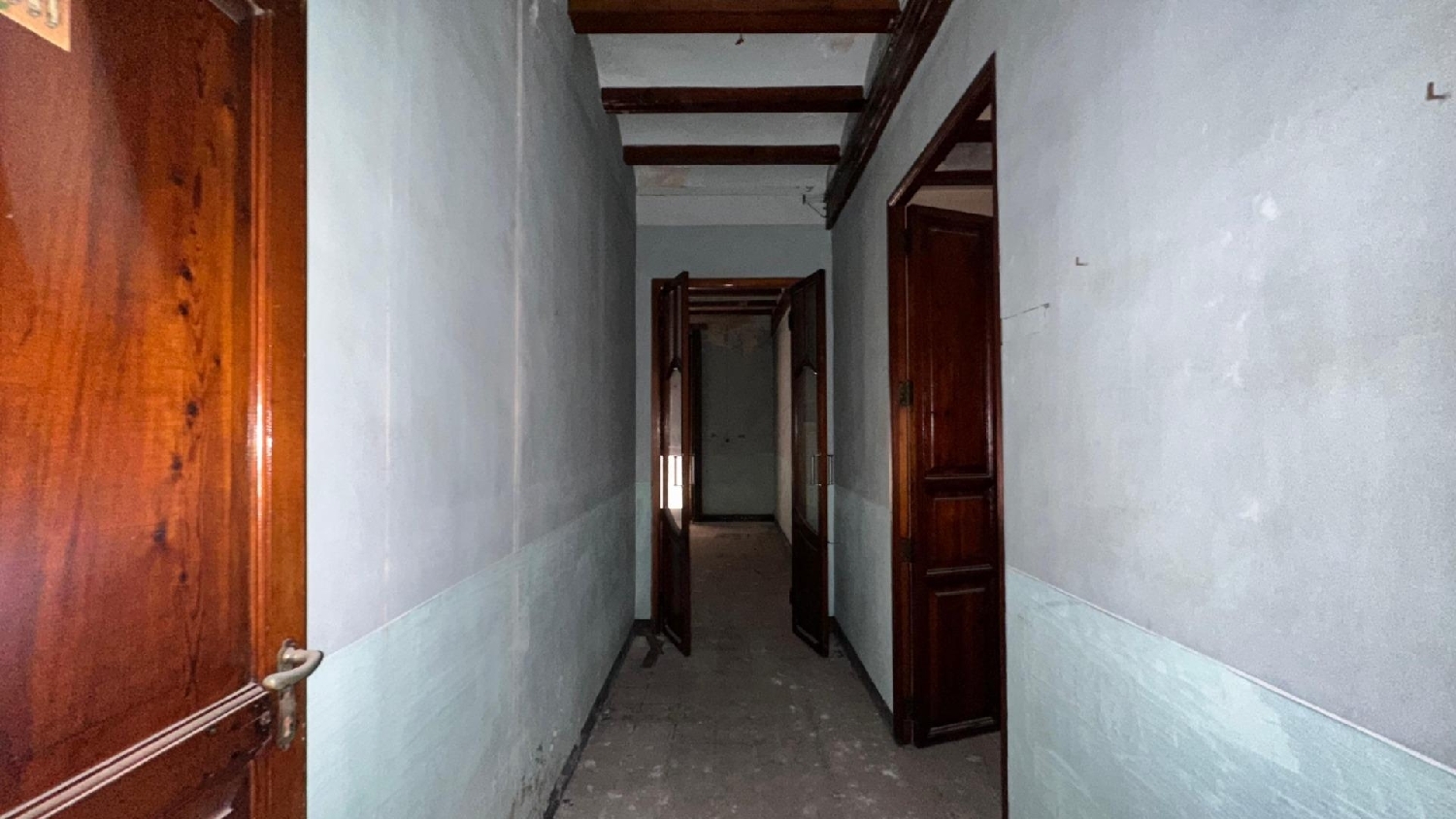  till salu hus Ausias March Ribera Alta 7