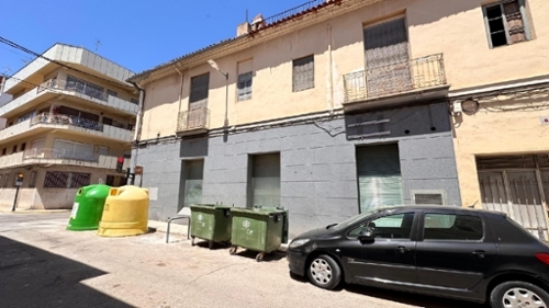 Carlet Ribera Alta hus foto 6216718