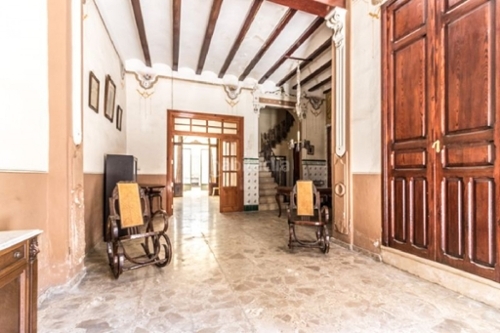 Carlet Ribera Alta hus foto 6256615