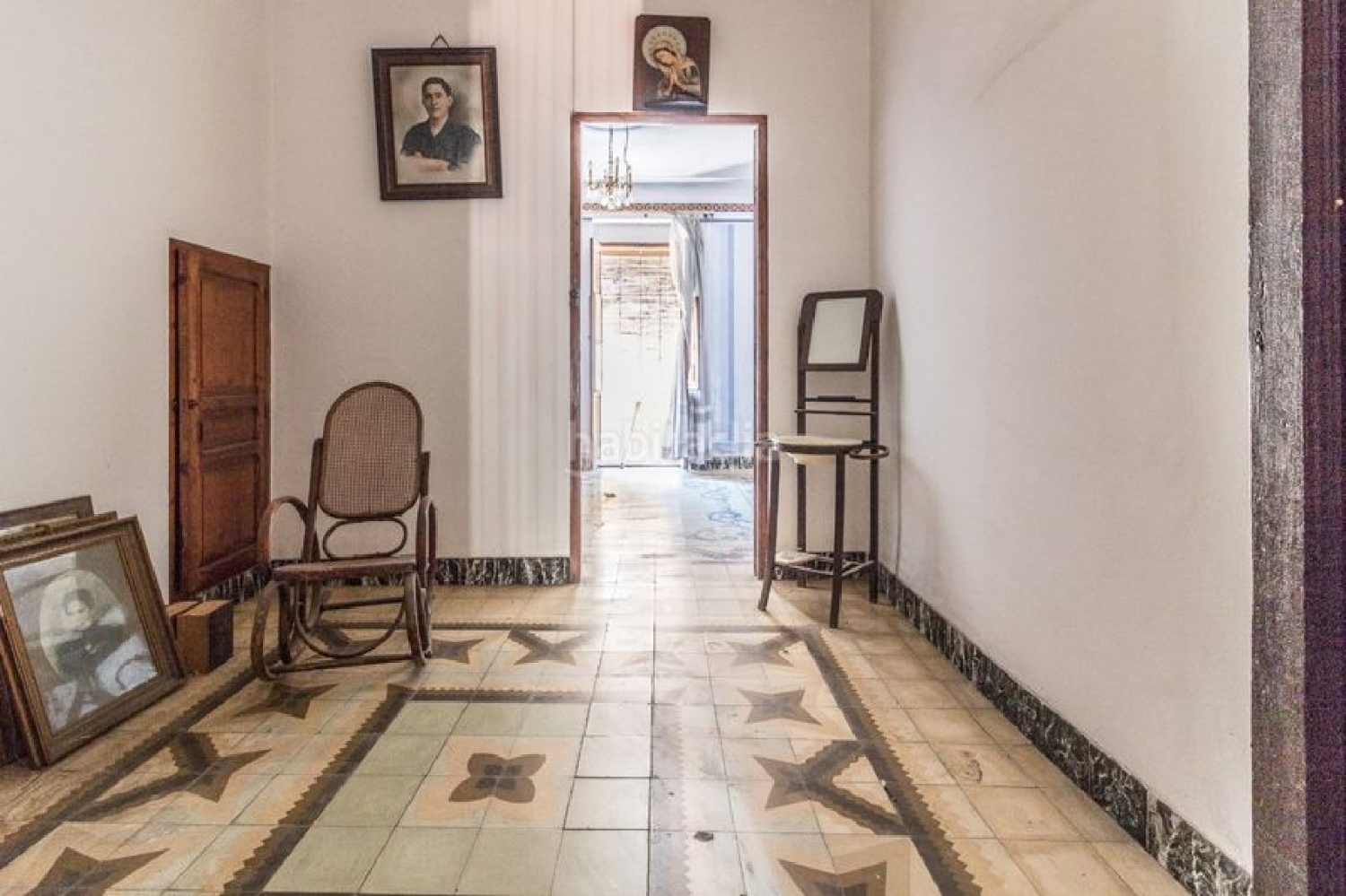 till salu hus Carlet Ribera Alta 3