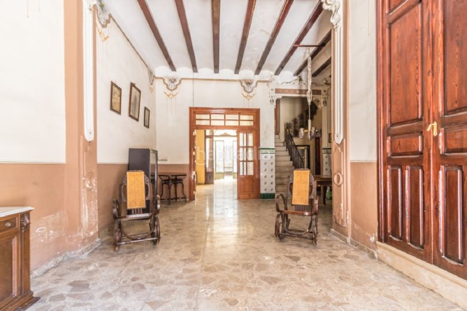  till salu hus Carlet Ribera Alta 7