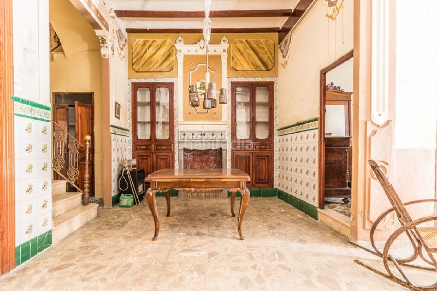 till salu hus Carlet Ribera Alta 2