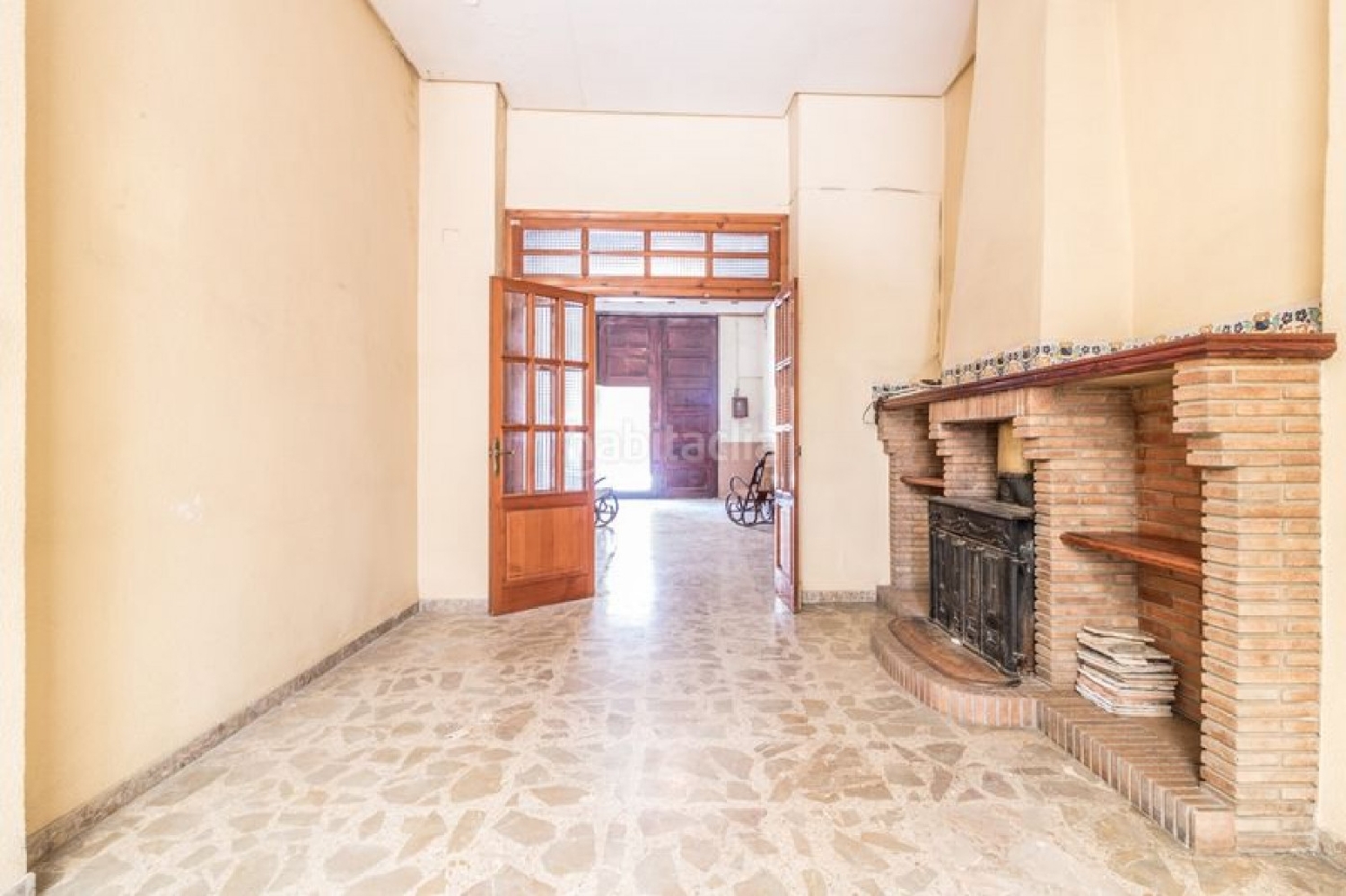  till salu hus Carlet Ribera Alta 8