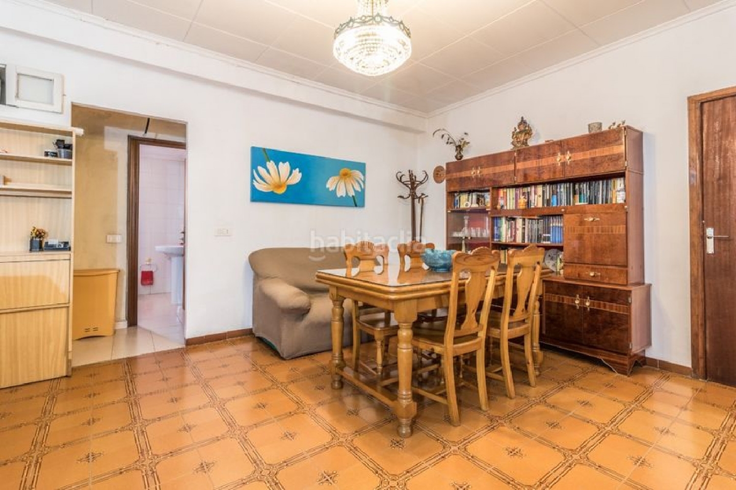  till salu hus Carlet Ribera Alta 7