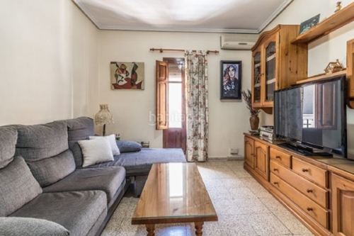 Carlet Ribera Alta hus foto 6256622