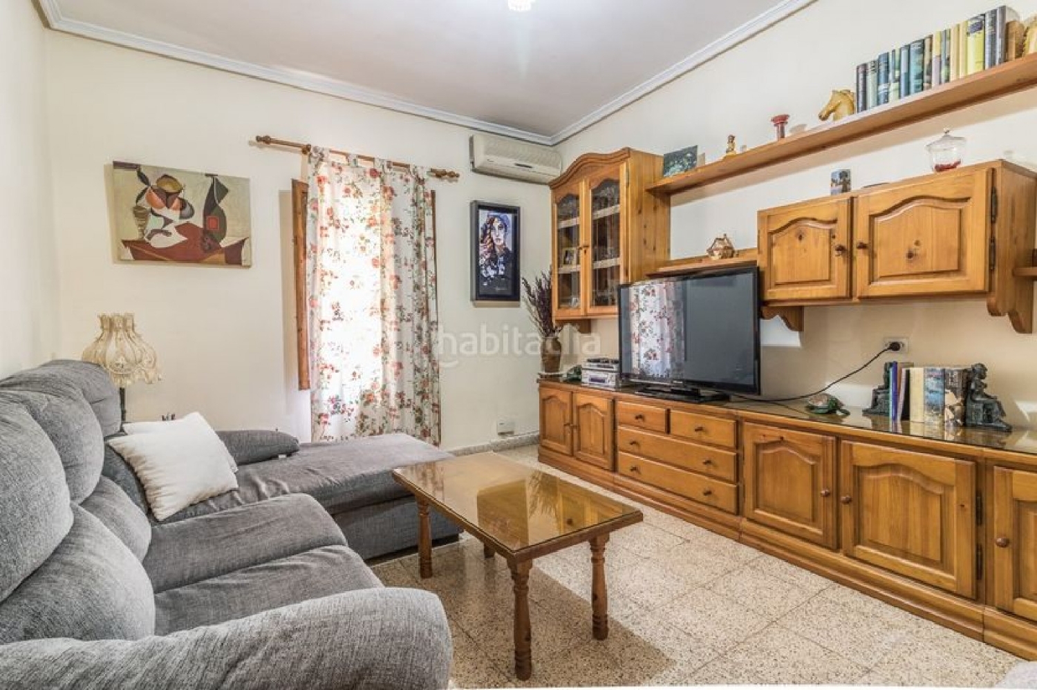 till salu hus Carlet Ribera Alta 2