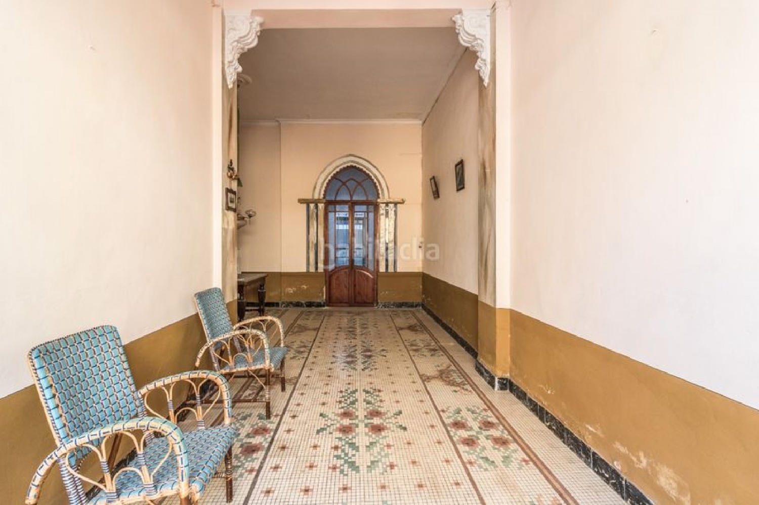 till salu hus Carlet Ribera Alta 3