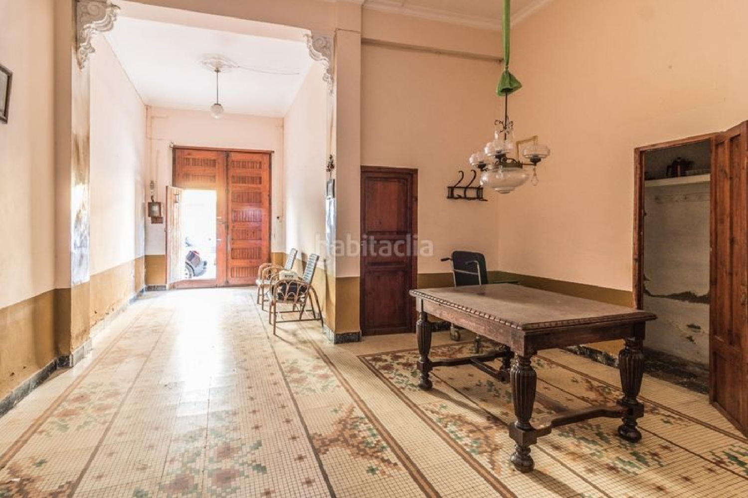  till salu hus Carlet Ribera Alta 1