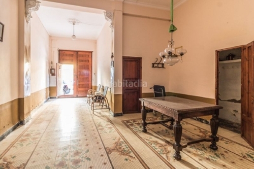 Carlet Ribera Alta hus foto 6256623