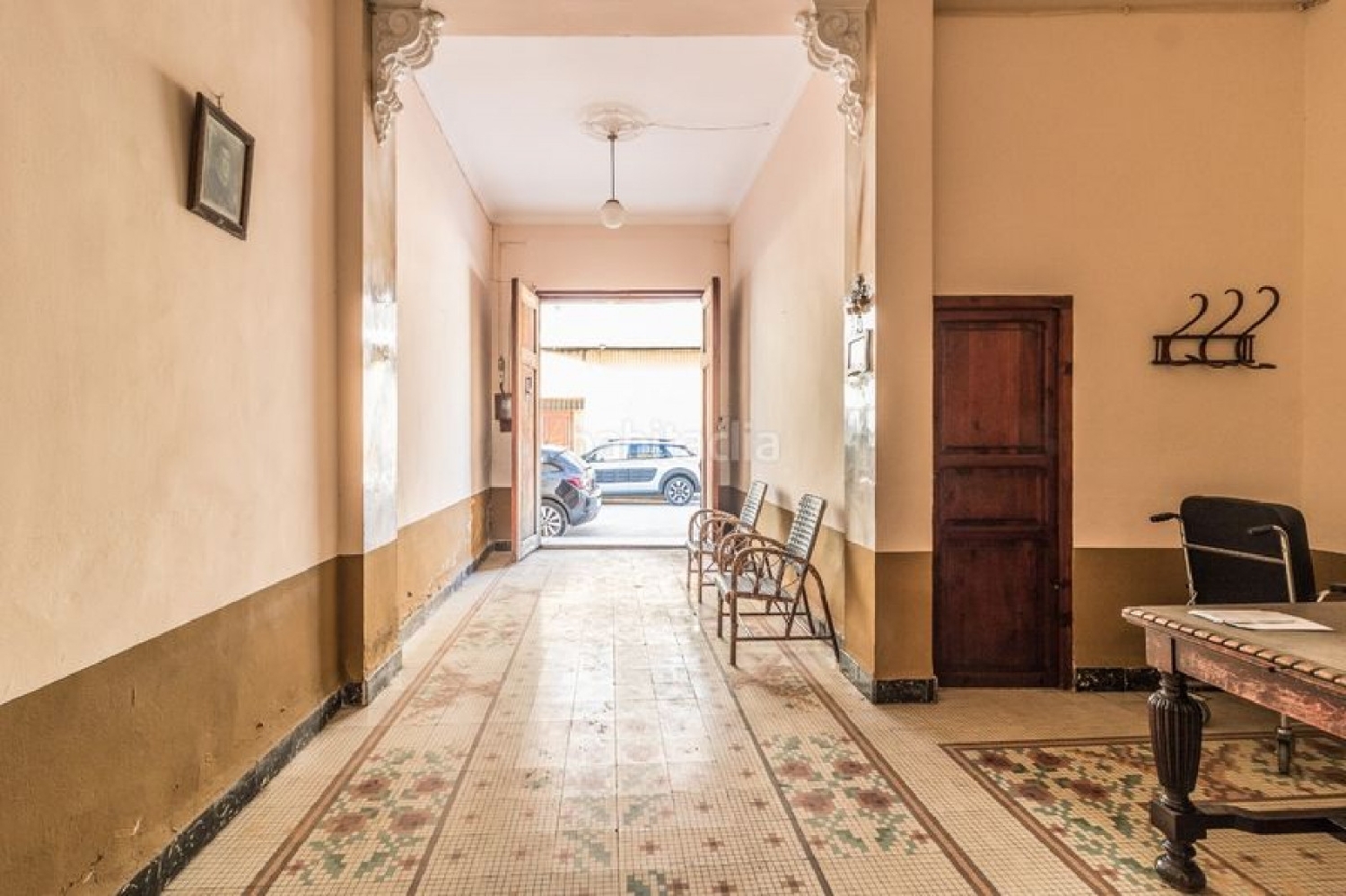 till salu hus Carlet Ribera Alta 2