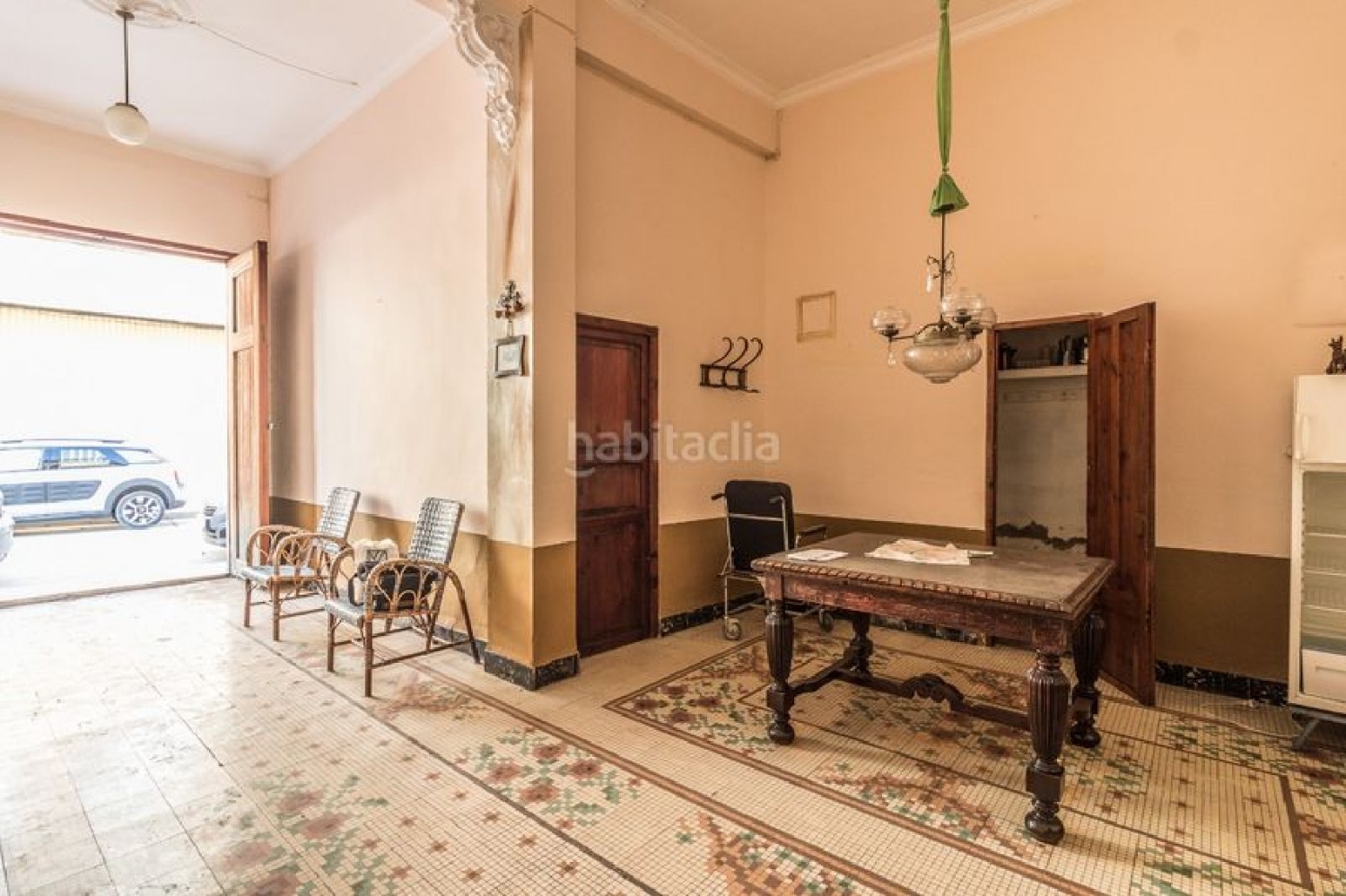  till salu hus Carlet Ribera Alta 5