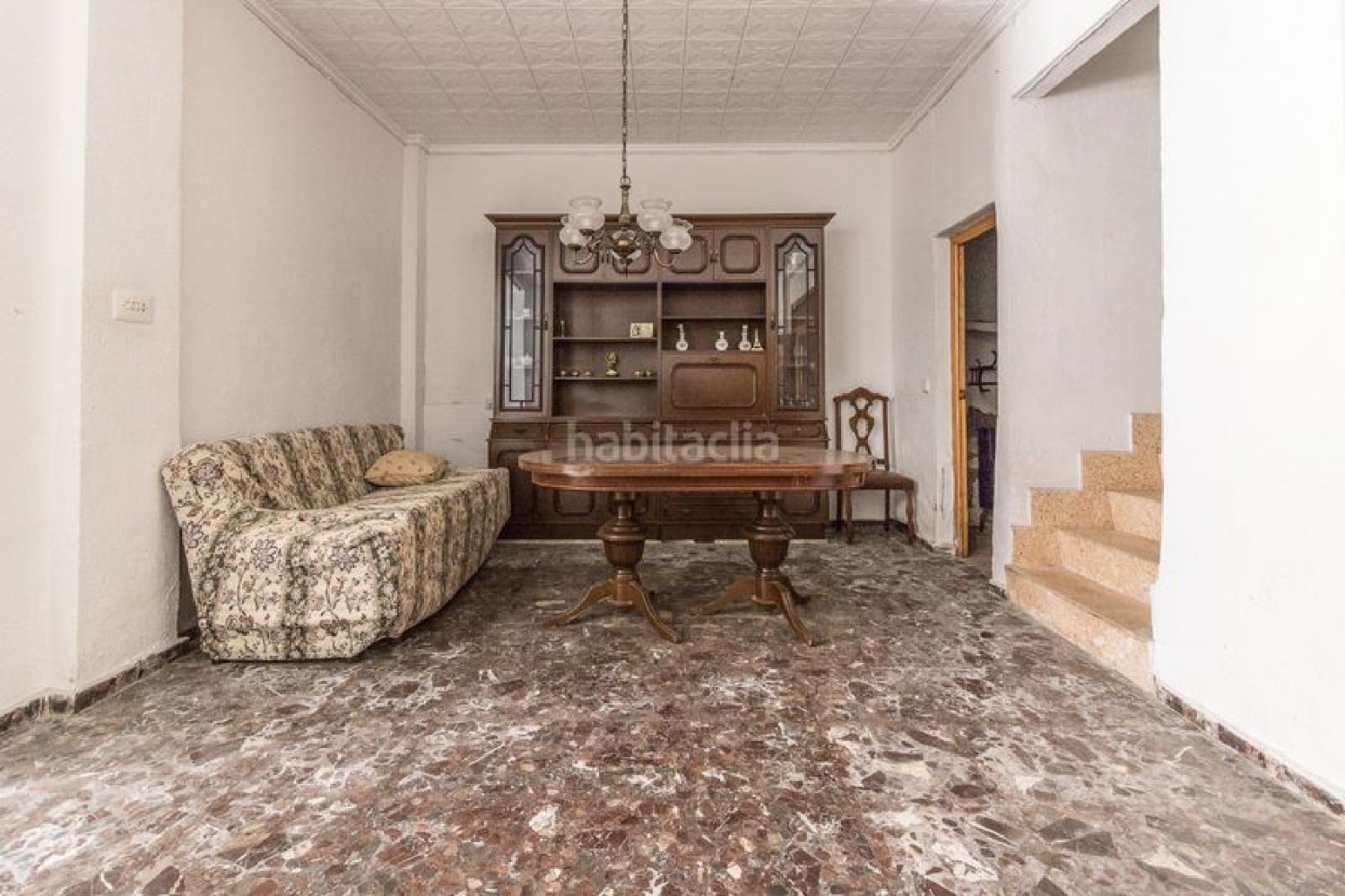 till salu hus Carlet Ribera Alta 2