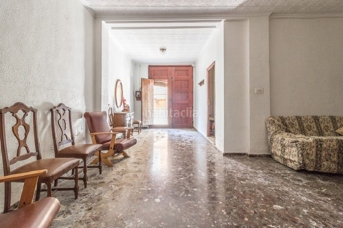 Carlet Ribera Alta hus foto 6256631