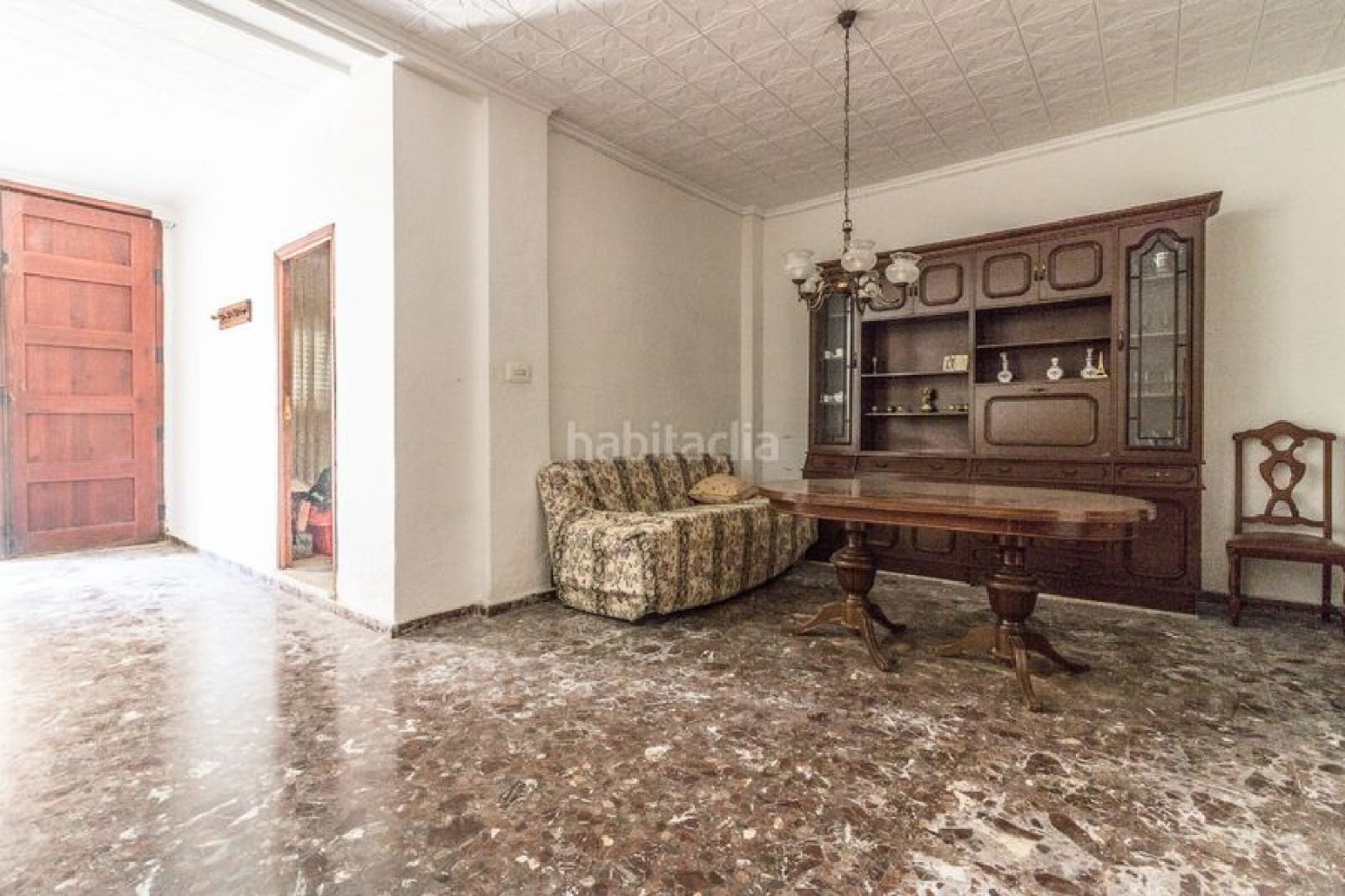 till salu hus Carlet Ribera Alta 3
