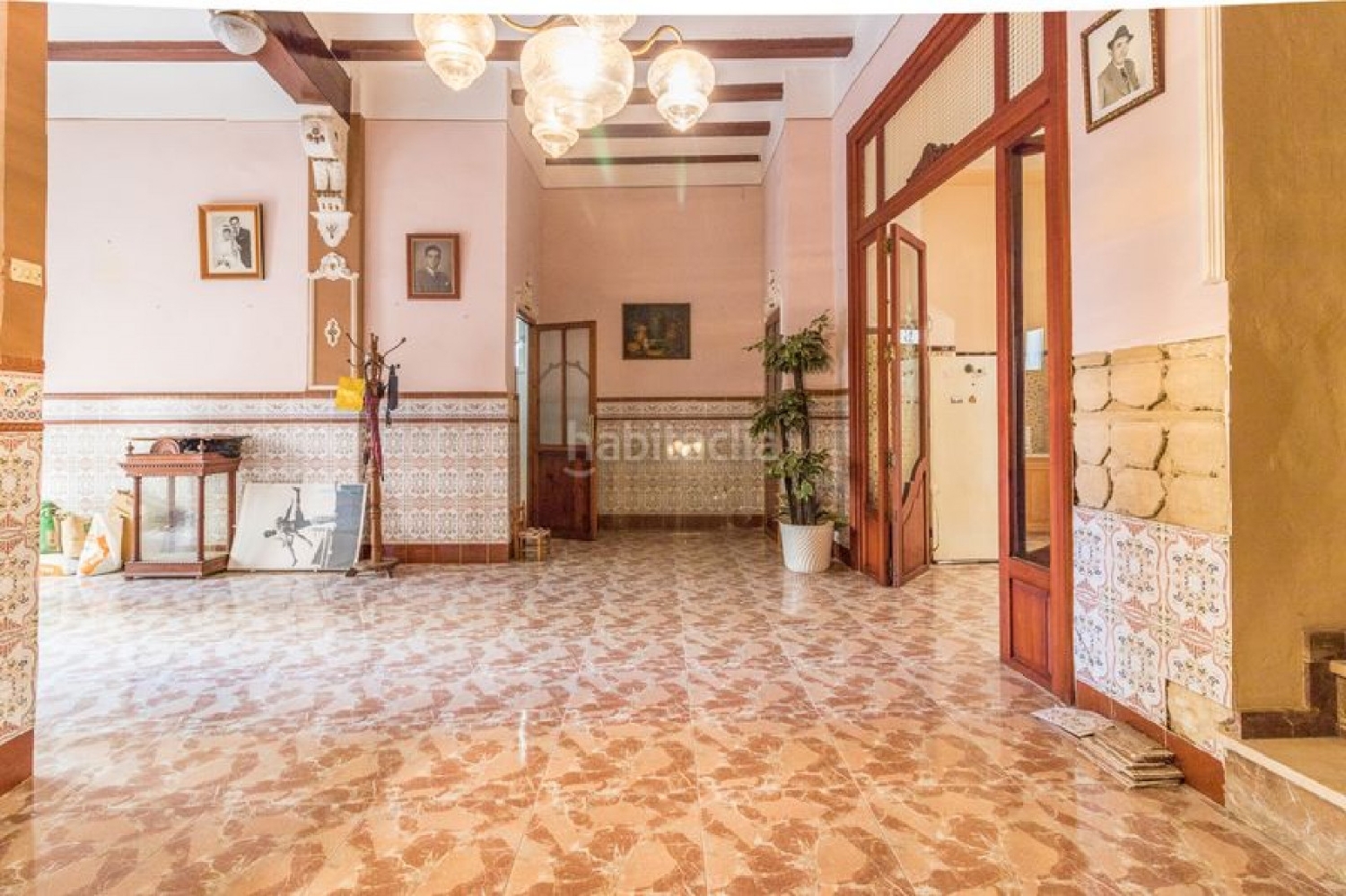  for sale house Carlet Ribera Alta 2
