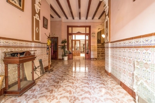 Carlet Ribera Alta hus foto 6256648