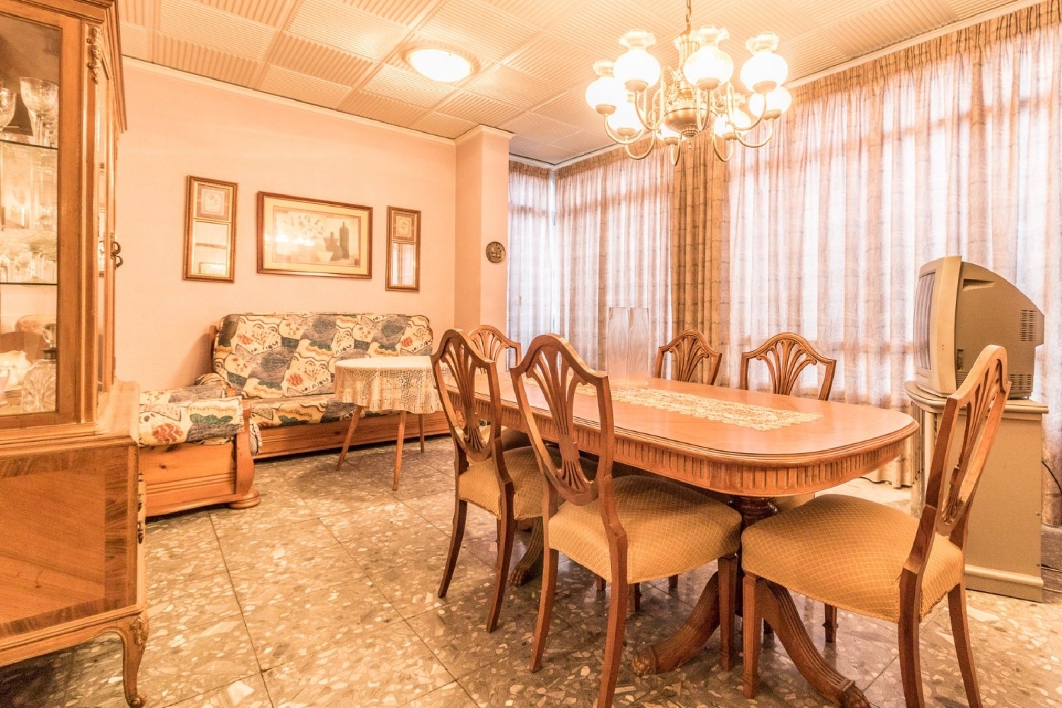  till salu hus Carlet Ribera Alta 5