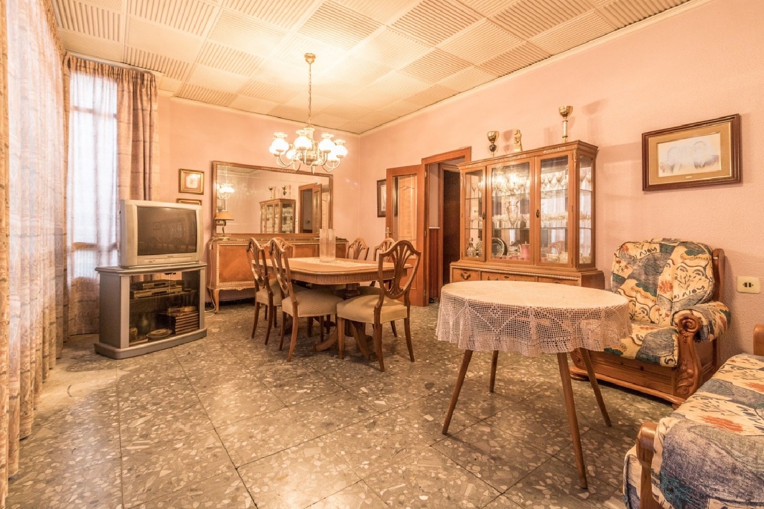 till salu hus Carlet Ribera Alta 3