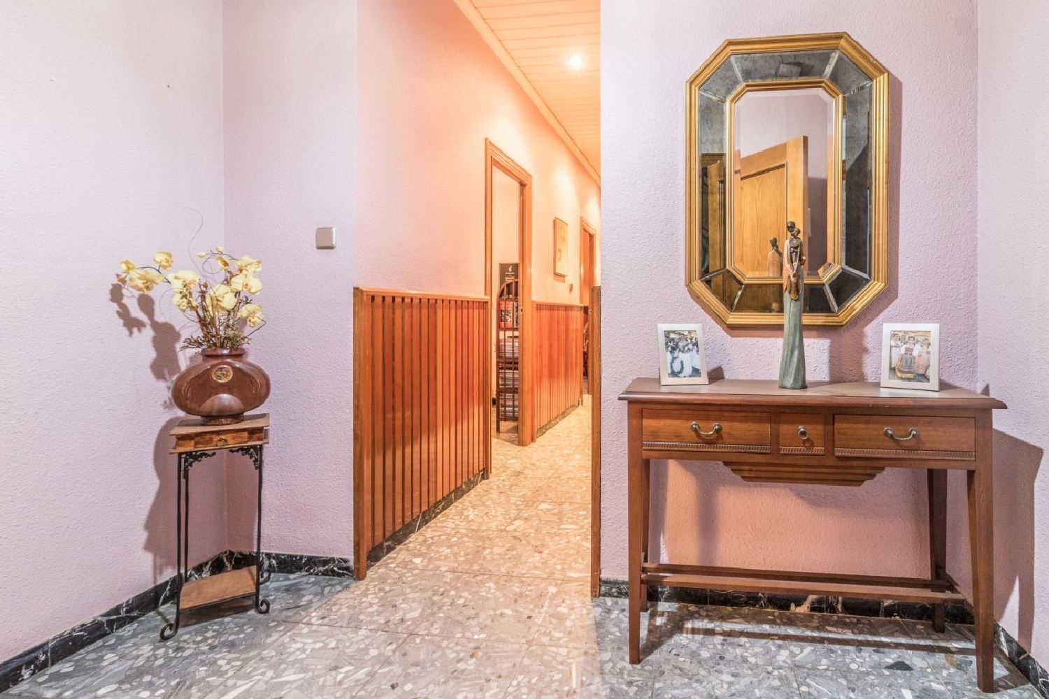 till salu hus Carlet Ribera Alta 2