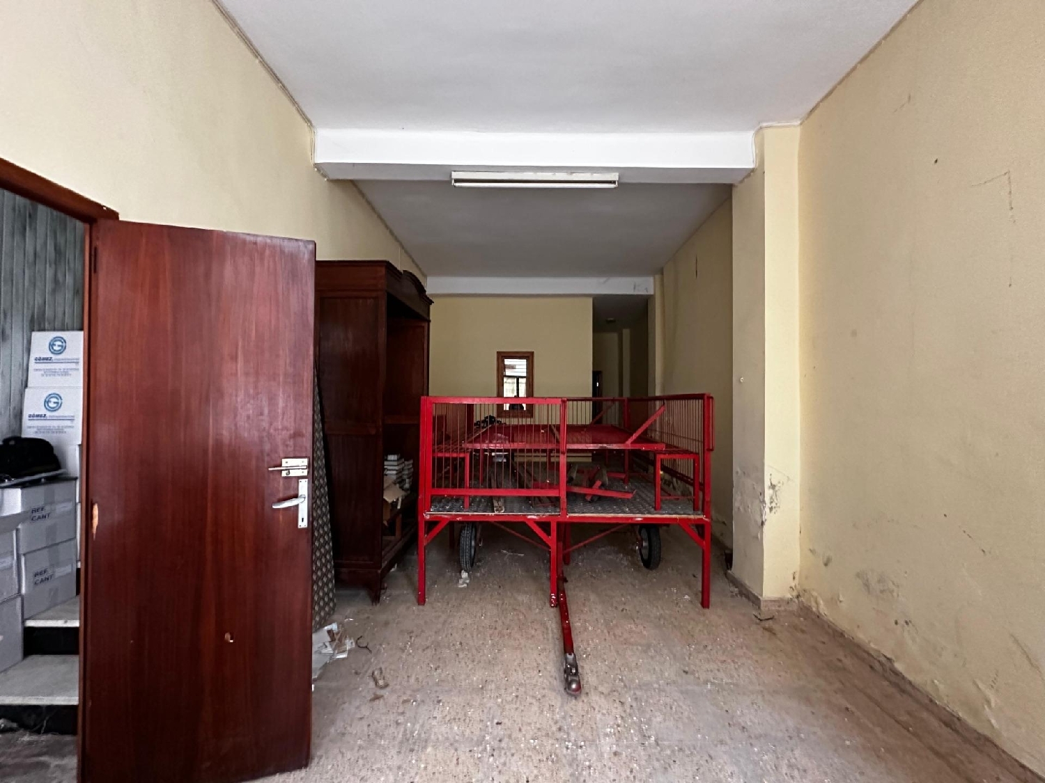till salu hus Carlet Ribera Alta 2