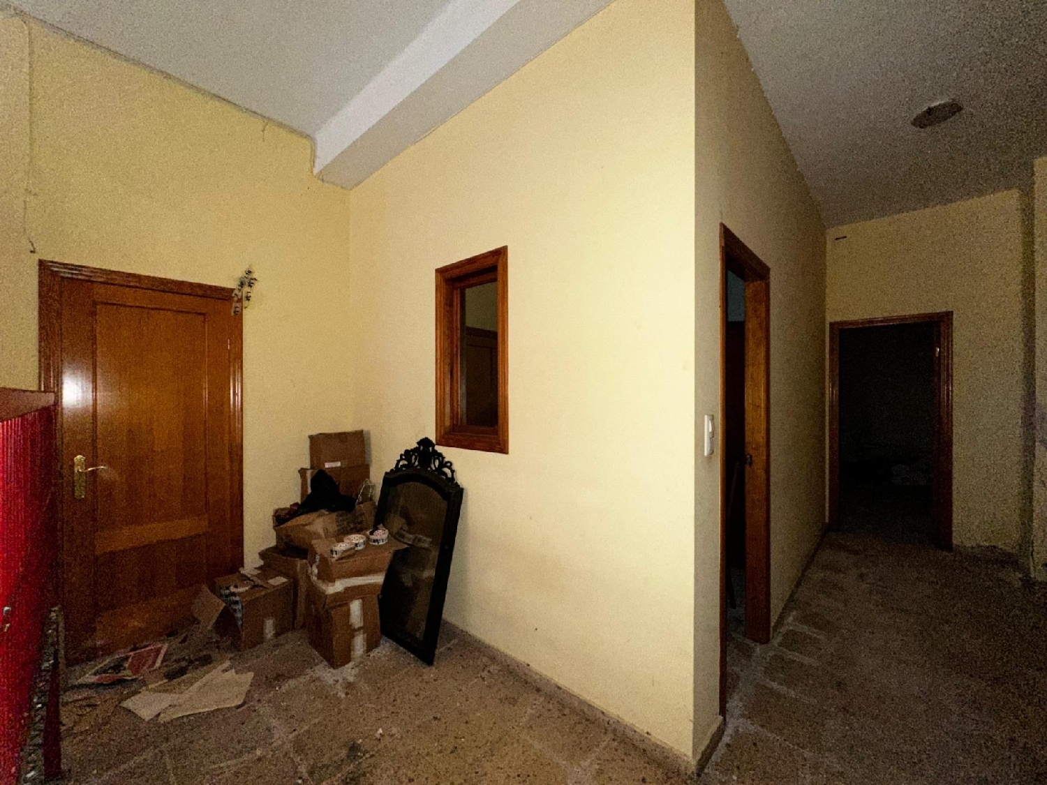till salu hus Carlet Ribera Alta 3