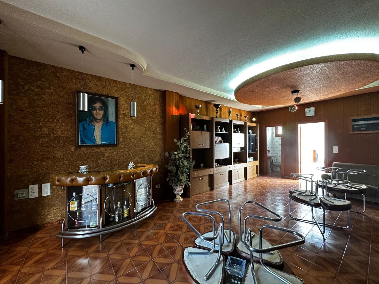  till salu hus Carlet Ribera Alta 5