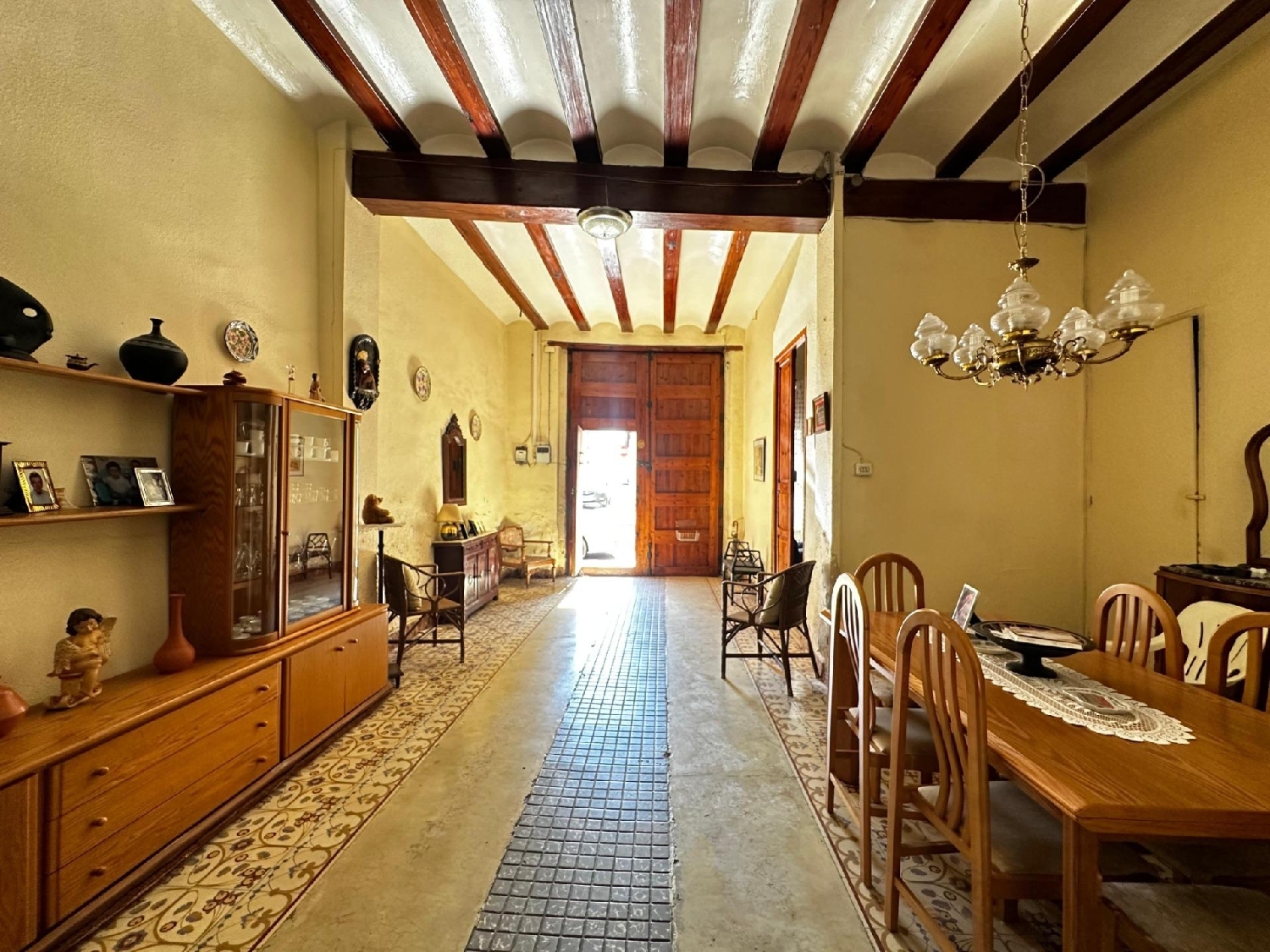  till salu hus Carlet Ribera Alta 6